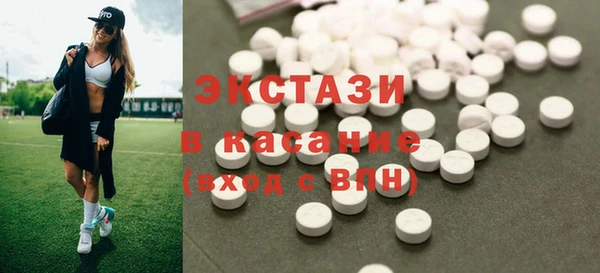 ECSTASY Богданович